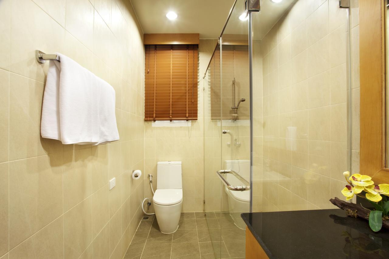 Villa With Private Pool Huahin Kültér fotó