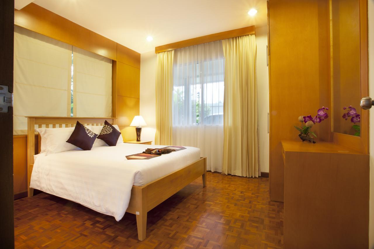 Villa With Private Pool Huahin Kültér fotó