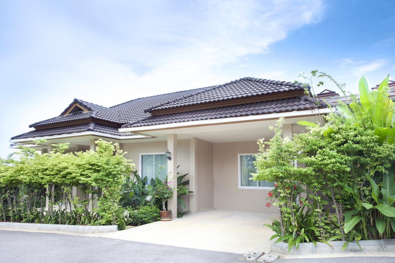 Villa With Private Pool Huahin Kültér fotó