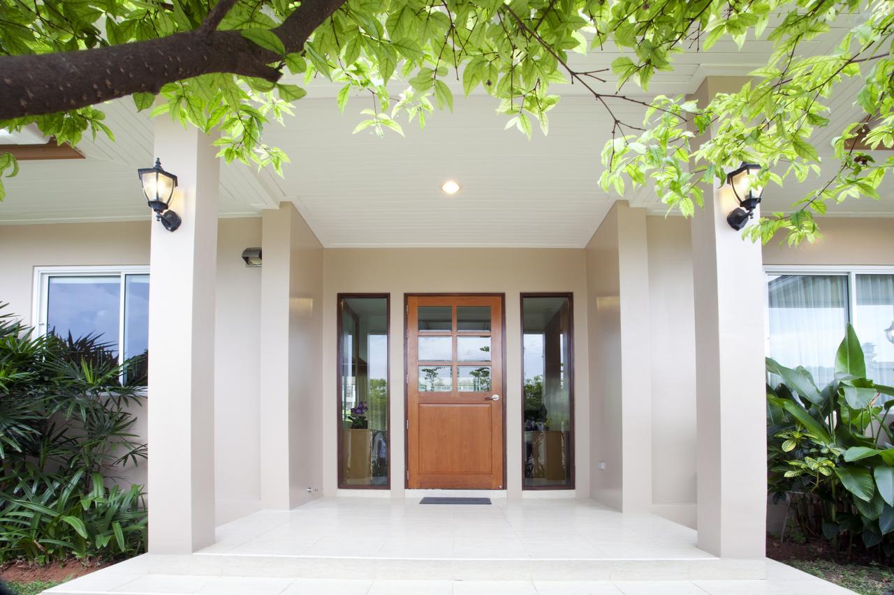 Villa With Private Pool Huahin Kültér fotó